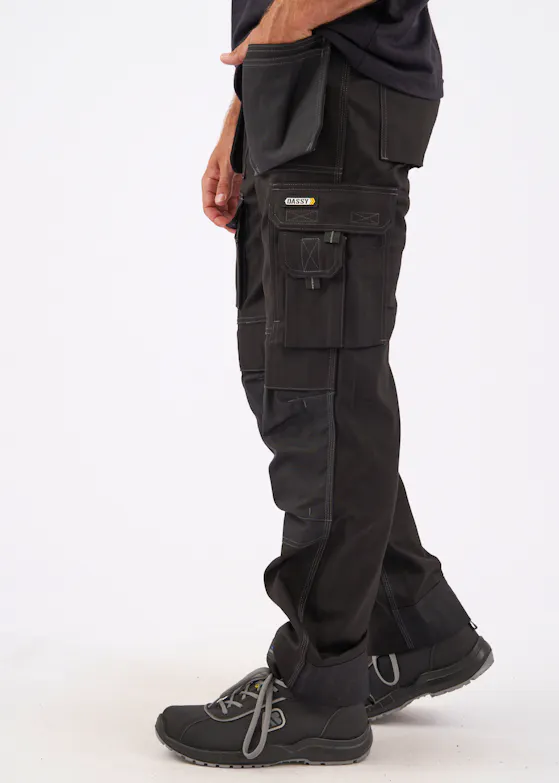 Dassy Texas Werkbroek PLUS