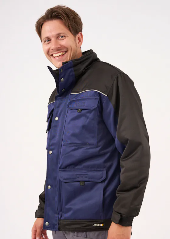 Dassy Tignes Winterjas