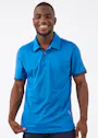 Dassy Traxion 710026 Poloshirt UV-Bescherming D-FX Flex miniatuur