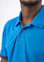 Dassy Traxion 710026 Poloshirt UV-Bescherming D-FX Flex miniatuur
