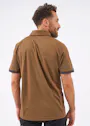 Dassy Traxion 710026 Poloshirt UV-Bescherming D-FX Flex miniatuur