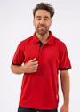 Dassy Traxion 710026 Poloshirt UV-Bescherming D-FX Flex miniatuur