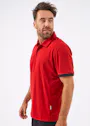 Dassy Traxion 710026 Poloshirt UV-Bescherming D-FX Flex miniatuur