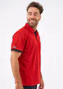 Dassy Traxion 710026 Poloshirt UV-Bescherming D-FX Flex miniatuur