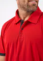 Dassy Traxion 710026 Poloshirt UV-Bescherming D-FX Flex miniatuur