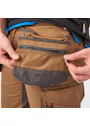Dassy D-FX Flex Trix Korte Werkbroek miniatuur