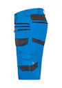 Dassy D-FX Flex Next Trix Korte werkbroek miniatuur