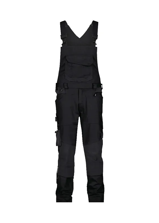 Dassy Tronix 400169 Overall Stretch Reflecterend D-FX Flex Next