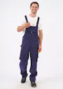 Dassy Ventura 400101 Overall Polyester Regular Fit Classic miniatuur