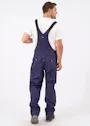 Dassy Ventura 400101 Overall Polyester Regular Fit Classic miniatuur
