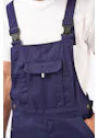Dassy Ventura 400101 Overall Polyester Regular Fit Classic miniatuur