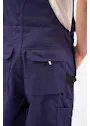 Dassy Ventura 400101 Overall Polyester Regular Fit Classic miniatuur