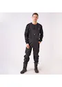 Dassy Ventura 400101 Overall Polyester Regular Fit Classic miniatuur