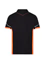 Dassy Veracruz 710055 Poloshirt Reflecterend Logix miniatuur