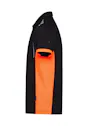 Dassy Veracruz 710055 Poloshirt Reflecterend Logix miniatuur