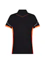Dassy Veracruz 710071 Poloshirt Reflecterend Dames Logix miniatuur