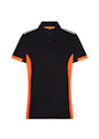 Dassy Veracruz 710071 Poloshirt Reflecterend Dames Logix miniatuur