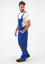 Dassy Versailles 400124 Overall Regular Fit Classic miniatuur