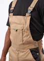 Dassy Versailles 400124 Overall Regular Fit Classic miniatuur