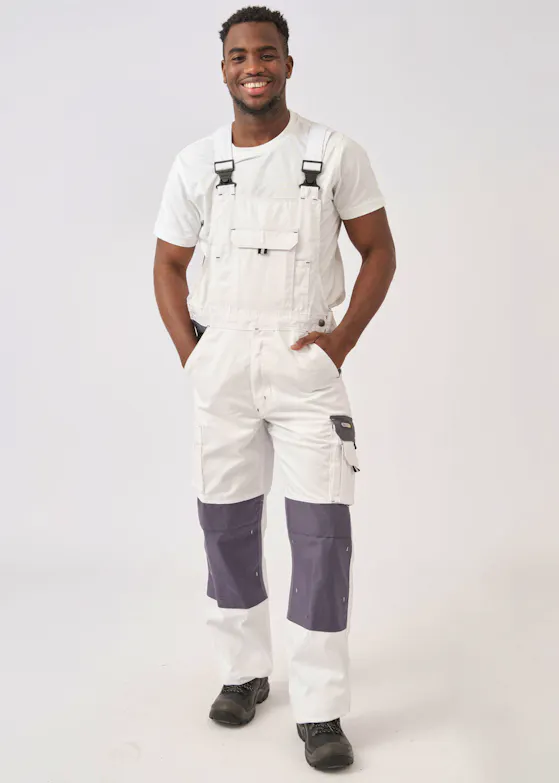 Dassy Versailles 400124 Overall Regular Fit Classic