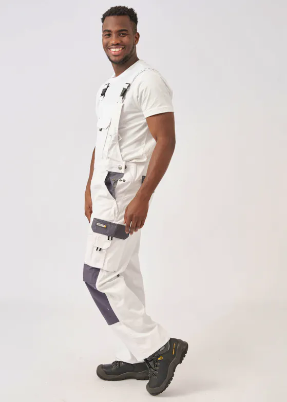 Dassy Versailles 400124 Overall Regular Fit Classic