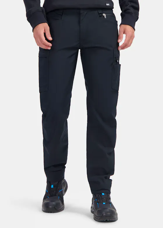 Dassy Vivid Bryce werkbroek