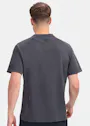Dassy Fuji 710068 T-shirt Reflecterend Regular Fit Vivid miniatuur