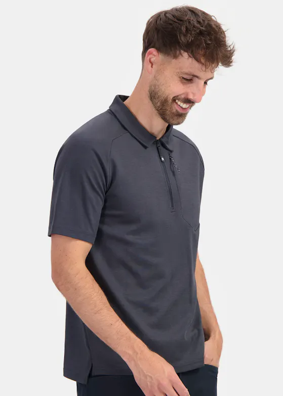 Dassy Vivid Madidi 710067 Poloshirt UV-Bescherming