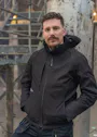 Dassy Gravity Softshell Jas miniatuur