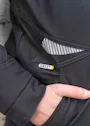 Dassy Gravity Softshell Jas miniatuur