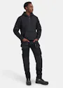 Dassy Indy 300569 Sweatshirt Hooded Regular Fit D-FX Flex Next miniatuur