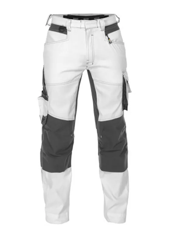 Dassy Dynax Schildersbroek Stretch