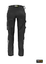 Dassy Dynax Women Werkbroek Stretch miniatuur