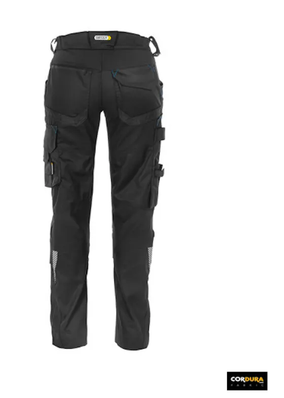Dassy Dynax Women Werkbroek Stretch