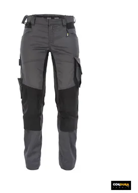 Dassy Dynax Women Werkbroek Stretch