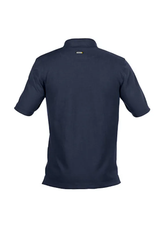 Dassy Hugo 710039 Poloshirt Regular Fit Classic