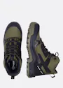 Footfellas Davina S7S Dames Werkschoenen miniatuur