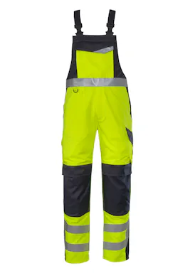 Mascot Davos 13869-216 Amerikaanse Overall Vlamwerend Multisafe
