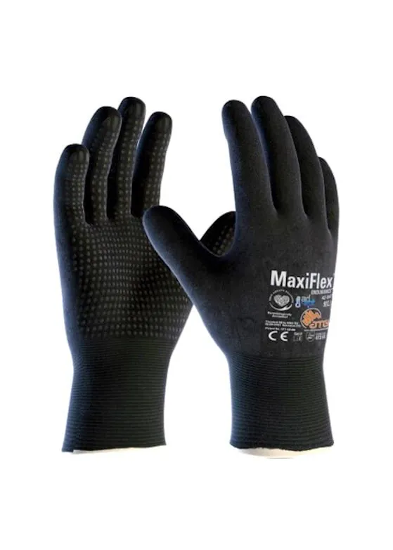 ATG GLOVES 42-847 MaxiFlex Endurance AD-APT Werkhandschoen