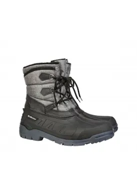 Albatros Toronto Gefütterter Schnürstiefel Winterlaars