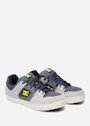 DC Shoes DC60203 S1PS Werkschoen Grijs Blauw miniatuur