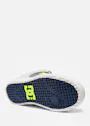 DC Shoes DC60203 S1PS Werkschoen Grijs Blauw miniatuur