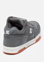 DC Shoes DC60502 S3S Werkschoen Grijs Gum miniatuur