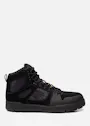 DC Shoes DC60603 S3S Werkschoen Zwart Camo miniatuur