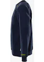 Fristads 301176 Sweater 7180 MFRN Stretch Brandvertragend miniatuur