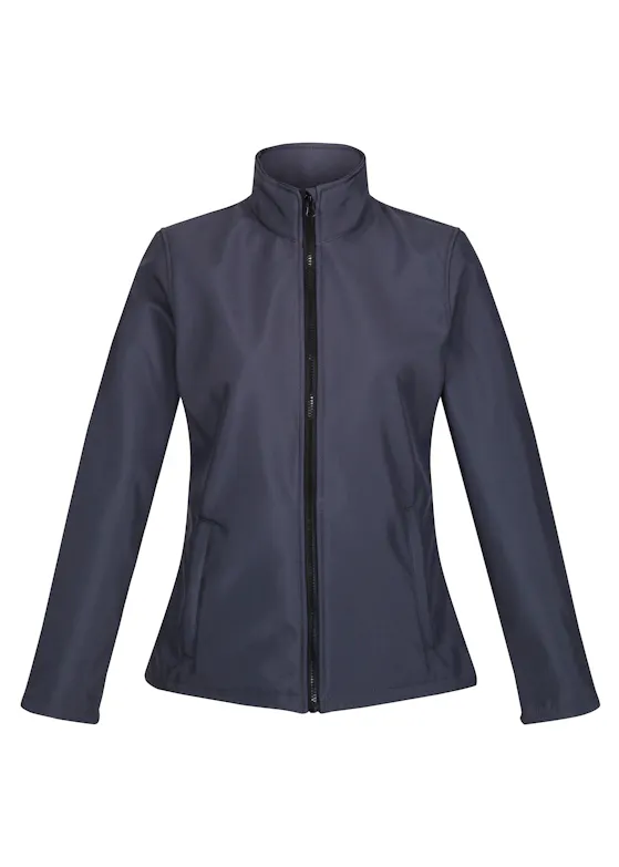 Regatta Women´s Ablaze Printable Softshell Jacket
