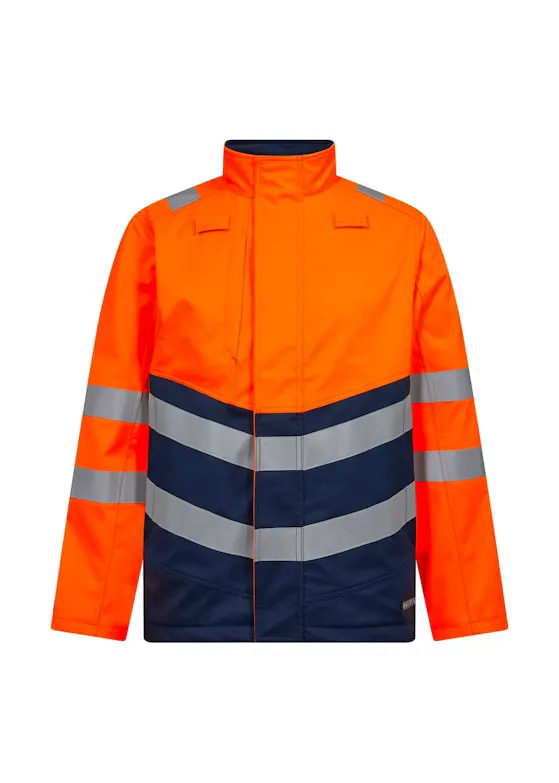 Engel Safety+ Softshell Jacket Refelection