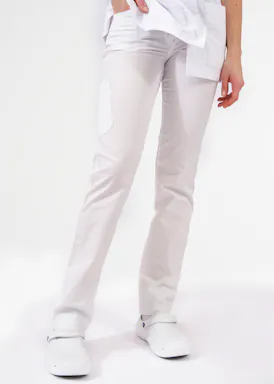 De Berkel pantalon Tooske B7071323