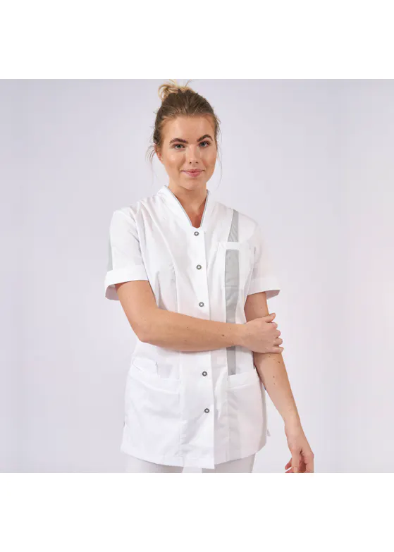 De Berkel Zorgjas Lara accent