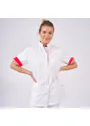De Berkel Zorgjas Livia B3322326 miniatuur